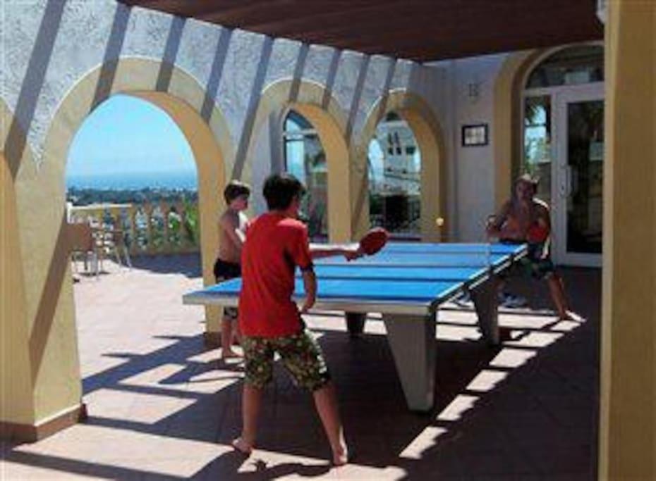 Calpe, Vakantiehuis 4p Imperial Park Spa Hébergement de vacances *