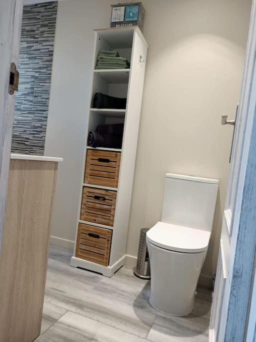 Calpe, Vakantiehuis 4p Imperial Park Spa * Calp