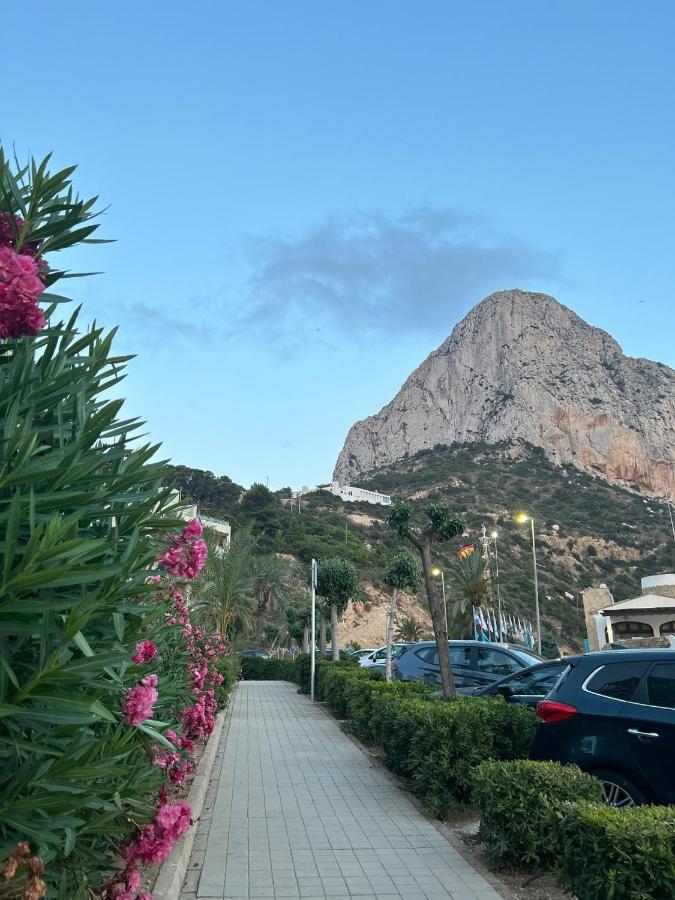 Hébergement de vacances Calpe, Vakantiehuis 4p Imperial Park Spa