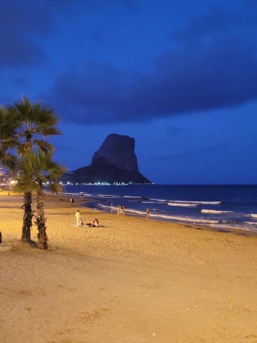 Calpe, Vakantiehuis 4p Imperial Park Spa Calp