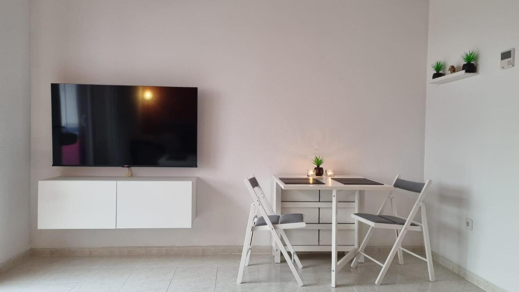Ferienhaus Calpe, Vakantiehuis 4p Imperial Park Spa